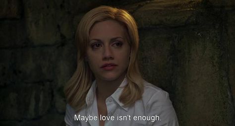 Just Married (2003) Just Married Movie, Just Married Quotes, Femcel Movies, Quotes Rest, Screencaps With Subtitles, Married Quotes, Quotes Film, Baby Cheeks, Brittany Murphy