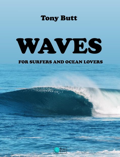 PRICES MAY VARY. Where are the biggest surfable waves in the world, and who surfs them? How are sandbars formed on beaches? What is the difference between a stationary wave and a standing wave? Why do some surf spots hold really big waves and others don’t? What is a tidal bore and when is the best time of year to surf one? The answers to these questions and much more can be found in this book. It contains 34 short, independent chapters, each one describing a type of wave or surf spot. With painl Scientific Knowledge, Types Of Waves, Surf Spots, Water Skiing, Windsurfing, Ocean Lover, Big Waves, Beach Lovers, Subjects