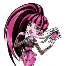 Monster High Wiki, Draculaura Monster High, Ghoul School, Arte Monster High, Festival Logo, Moster High, Lagoona Blue, Dc Super Hero Girls, Monster High Art