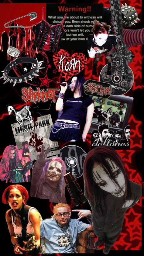 mall goth Mall Goth Background, Mall Goth Room, Mall Goth Wallpaper, 2000s Collage, Mall Goth Makeup, Mall Goth 90s, Punk Rock Wallpaper, Mall Goth Fashion, Mallgoth Aesthetic