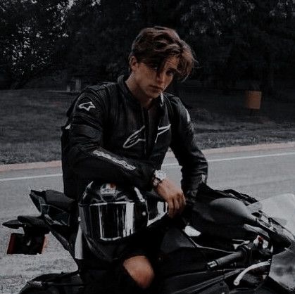 Wattpad Boys, Motorcycle Guy, Hot Biker Guys, Biker Guys, Motorcycle Aesthetic, Biker Aesthetic, Biker Boys, Inheritance Games, Biker Men