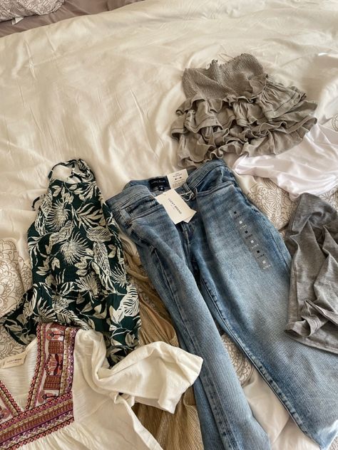 Ideas, lucky brand, summer, summer clothes Lucky Brand Outfits, Brand Outfits, Branded Outfits, Summer Clothes, Lucky Brand, Summer Outfits, Clothes, Summer Clothing