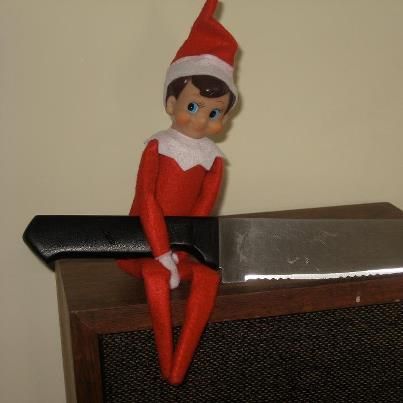 Creepy Elf On The Shelf Ideas, Cursed Elf On The Shelf, Creepy Elf On The Shelf, Scary Elf On The Shelf, Scary Elf On The Shelf Ideas, Evil Elf On The Shelf Ideas, Evil Elf On The Shelf, Doll In The Hall, Cursed Christmas