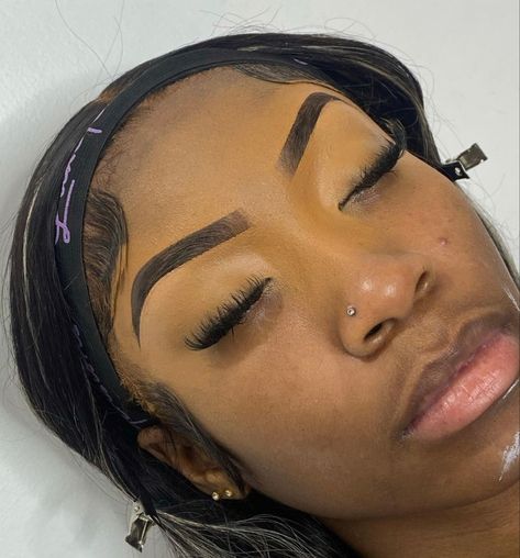 Eyebrow Tint Black Women, Eyebrow Black Women, Tinted Brows Black Women, Eyebrow Shaping Black Women, Eye Brow Tint Black Women, Arch Eyebrows Black Women, Eyebrow Tinting Black Women, Tinted Eyebrows Black Women, Eyebrows Black Women