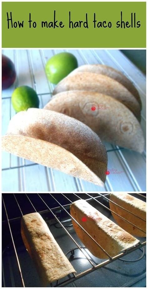 Simple Pancake Mix, Pancake Mix From Scratch, Homemade Taco Shells, Easy Pancake Mix, Simple Pancake, Taco Shell Recipe, Vegan Tacos Recipes, Hard Shell Tacos, Vegetarian Comfort Food