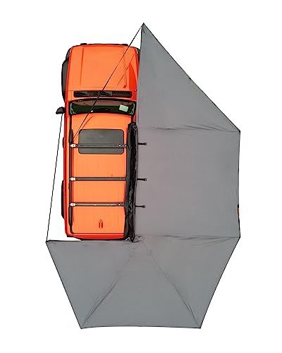 Runaway Camper, Overlanding Gear, Overland Camping, Trailer Awning, Truck Canopy, Suv Jeep, Camper Awnings, Car Awnings, Rooftop Tent