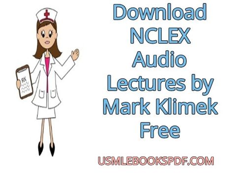 Download NCLEX Audio Lectures by Mark Klimek Free Nclex Prep Schedule, Most Common Nclex Meds, Nclex Study Guide Cheat Sheets, Nclex Pn Study Guide, Pn Nclex Review Study Guides, Mark Klimek, Nclex Review Study Guides, Archer Nclex Review, Pharmacology Mnemonics