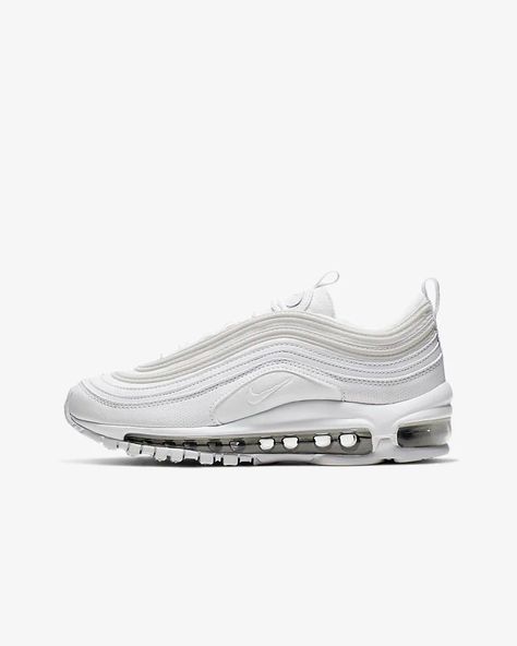 Big Kids Shoes, Mens Shoes Black, Nike Shoes Air Max, Shoe Nike, Air Max Plus, Nike Air Max 95, Air Max 95, Newest Jordans, Nike Air Max 97