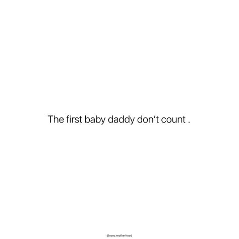 A thread. 🤣 I Want To Have Your Baby Quotes, Baby Daddy Drama Quotes, Really Good Quotes, Talking Quotes, Baby Quotes, Faith Hope, Internet Funny, Bad Girl, Baby Daddy