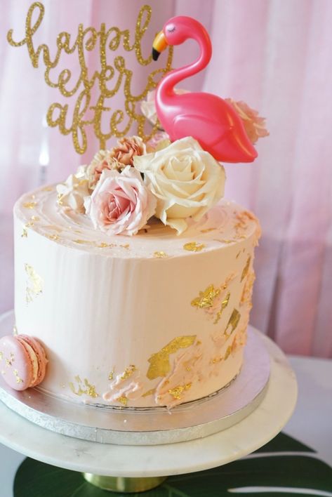 tropical theme cake, flamingo cake, party ideas, tropical party ideas, flamingo party, flamingle, pink cake, girls cake, bridal shower, bridal shower cake, tropical bridal shower, wedding cake Tropical Bridal Shower Cake, Flamingo Bridal Shower Ideas, Tropical Theme Cake, Tropical Party Ideas, Cake Flamingo, Retro Flamingo, Flamingo Wedding, Tropical Theme Party, Flamingo Themed Party