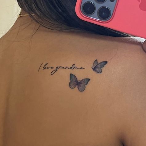 Empath Tattoos For Women, Dainty Butterfly Tattoos, Placement For Tattoos, Pretty Tattoos For Women Classy, Tattoos Elegant, Small Dainty Tattoos, Butterfly Tattoo On Shoulder, Hand Tattoos For Girls, Pretty Hand Tattoos