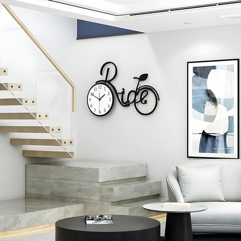 🚨 STOP SCROLLING! 🚨 Is your wall looking a little... basic? Don’t worry, we’ve got the fix: The Acrylic Big Cycle Wall Clock – a total game-changer! ⏰✨ 💥 Ready to Level Up Your Space? Slide into our DMs or email qualitycircle786@gmail.com for exclusive deals – because why not treat yourself?! 😉 🔥 Show off your new clock swag by tagging us @qualitycirclebybaystores with #BigCycleClock! We’re all about the feature love! 💫 #HomeDecor #WallClockGoals #ModernDesign #InteriorInspo #AcrylicDecor #R... Stop Scrolling, The Fix, Acrylic Decor, Interior Inspo, Game Changer, Level Up, Fix It, Wall Clock, Modern Design