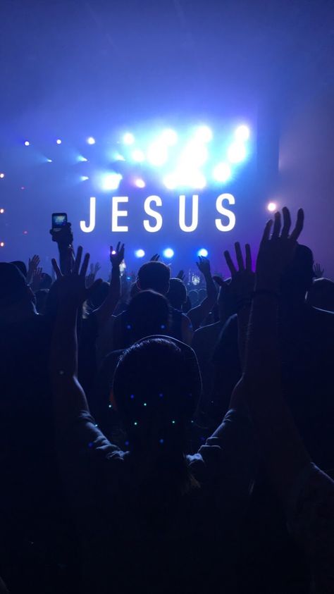 Outcry tour 2017 Vision Board Ideas God, Worshipping Aesthetic, Jesus Christ Aesthetic, Worship Aesthetic, Christian Festival, Christian Concert, Christian Camp, Worship Lyrics, Gods Princess