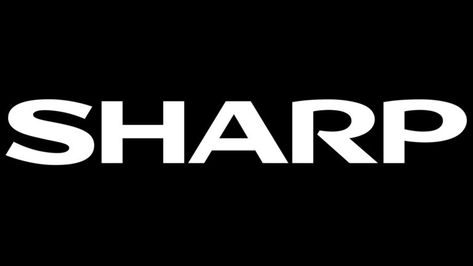 sharp electronics logo Sharp Logo, Cia Agent, Electronics Logo, Agent Orange, Antivirus Software, Ex Machina, Shark Teeth, Battlefield, Galaxy Wallpaper