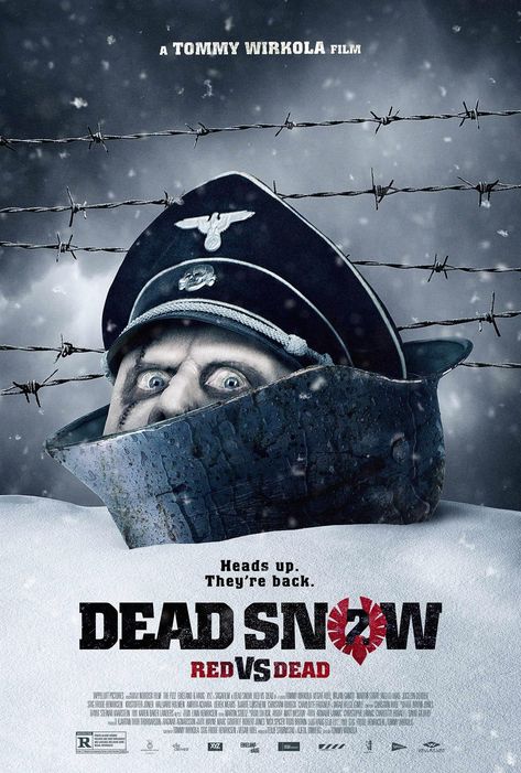 Snow Movie, Martin Starr, Dead Snow, Planet Movie, Zombie Army, Sundance Film, Comedy Films, All Movies, Tv Shows Online