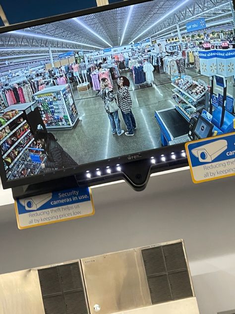 Walmart Astetic, Walmart With Friends, Walmart Aesthetic Pictures, Aesthetic Walmart, Walmart Pics, Walmart Aesthetic, Usa Life, Walmart Pictures, Insta Photos