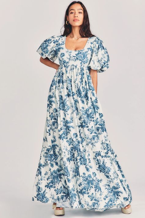 Fancy Maxi Dresses, Fancy Maxi, Fancy Maxi Dress, Eclectic Closet, Romantic Maxi Dress, Chic Maxi Dresses, Simple Kurta Designs, Trend 2024, New Dresses