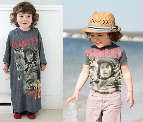 How to Remake an Adult T-shirt for a Child Diy Upcycled Clothes, Upcycled Kids Clothes, Old T Shirt Ideas, Upcycle Kids Clothes, Tshirt Upcycle Diy, Diy Kids Clothes, Upcycled Baby Clothes, Upcycle Kids, Boys Sewing Patterns