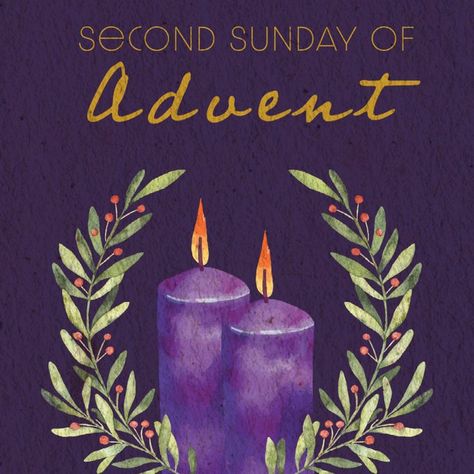 Fourth Sunday Of Advent, Second Sunday Of Advent, Advent Sunday, Third Sunday Of Advent, Church Choir, Advent Season, Advent Candles, Christmas Invitations, Jingle All The Way