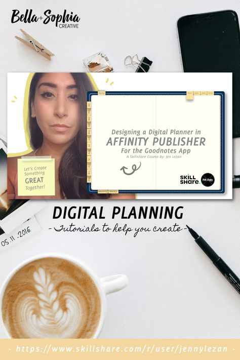 Affinity Publisher Tutorial, Training Manual Design, Affinity Publisher, Digital Planner For Goodnotes, Planner For Goodnotes, Manual Design, Disney Planning, Planner Spread, Affinity Designer