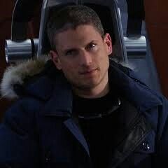 Wentworth Miller Captain Cold, Leonard Snart, Legends Of Tomorrow, Wentworth Miller, Dc Legends Of Tomorrow, Prison Break, The Flash