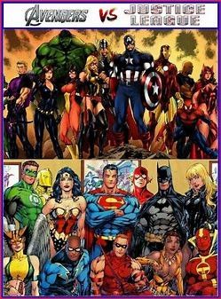 Avengers Vs Justice League, Dc Vs Marvel, Justice League Team, Dc Comics Vs Marvel, Marvel And Dc Crossover, Synthwave Art, Justice League Comics, Avengers Comics, Marvel Comics Wallpaper