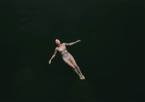 Lady Floating In Water, Someone Floating In Water, Person Floating In Water Reference, People Floating In Water, Body Floating In Water, Person Floating Reference, Person Floating In Water, Lying In Water, Woman Floating In Water