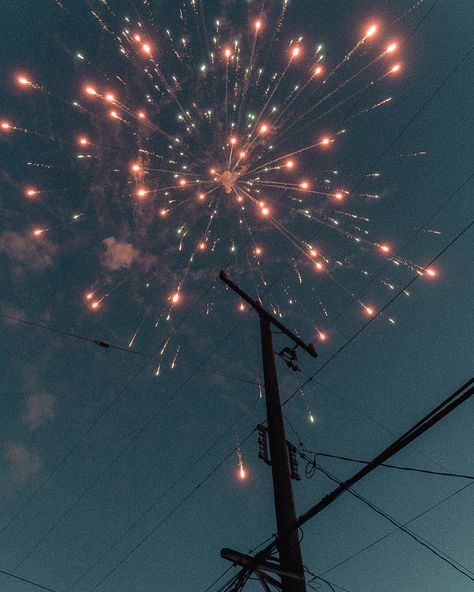 Controlled Chaos Aesthetic, 4th Of July Aesthetic, Chaos Aesthetic, July Aesthetic, Controlled Chaos, Norfolk Virginia, Playlist Covers, United States Marine, Summer Night