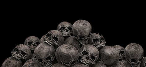 Pile Of Skulls, Camoflauge Wallpaper, Tipografi 3d, One Piece Tattoos, Hacker Wallpaper, Wattpad Book Covers, Texture Graphic Design, Blog Layout, Graphic Design Photoshop