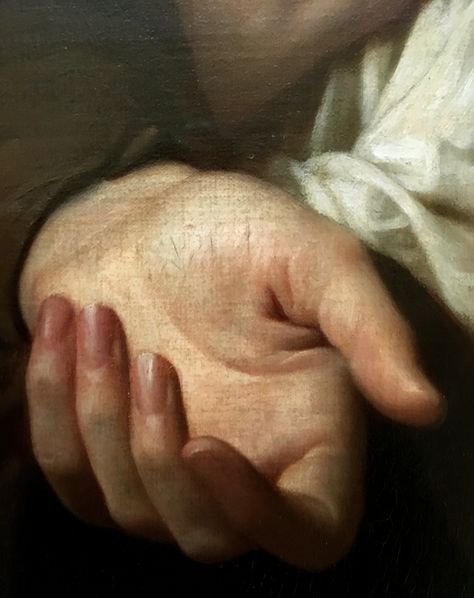 Hands Offering Reference, Feet Oil Painting, Hand In Hand Aesthetic, Oil Painting Hands, Old Masters Paintings, Oil Painting Realistic, Painting Hands, Poetic Paintings, Hands Painting