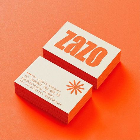 ZAZO Liquid Redesign Concept is Orange In All the Right Ways Pnc Bank, Free Logo Creator, Innovative Business Cards, Business Card Design Black, Identity Guidelines, Brand Identity Guidelines, Front Cover Designs, Graphic Design Business Card, Name Card Design