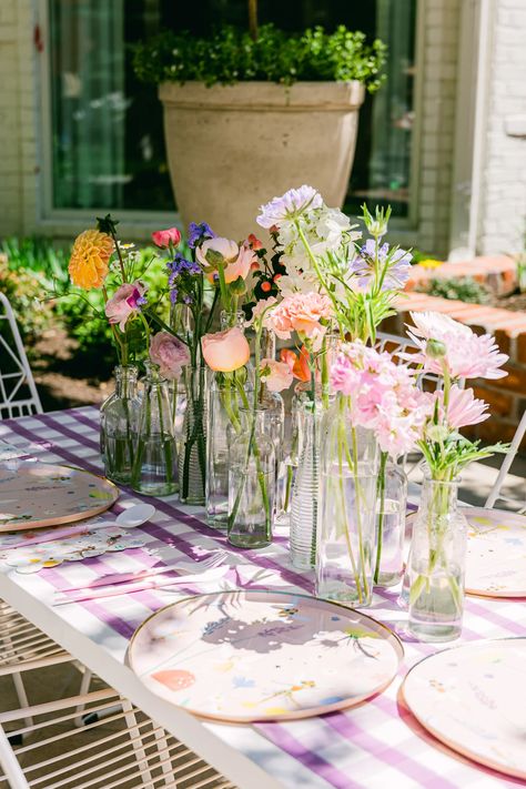 FAIRY BIRTHDAY PARTY IDEAS FOR AN ENCHANTING CELEBRATION | Bonjour Fête Woodland Fairy Party Table, Garden Theme 2nd Birthday Party, Dollar Tree Fairy Party, Fairy Theam Birthday Party, Fairy Princess 1st Birthday Party, Fairy Tea Birthday Party, Fairy Themed Tea Party, Fairy Theme 2nd Birthday Party, Fairy Tea Party Birthday Cake