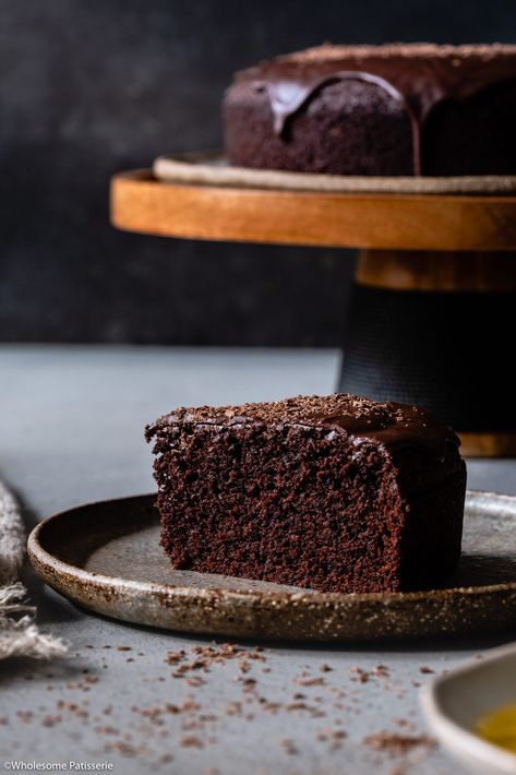 Dark Chocolate Olive Oil Cake, No Oil Chocolate Cake, Chocolate Olive Oil Cake Smitten Kitchen, Oil Chocolate Cake Recipe, Chocolate Oil Cake, Gluten Free Chocolate Olive Oil Cake, Chocolate Cake No Coffee, Organic Chocolate Cake, Chocolate Oil Cake Recipe