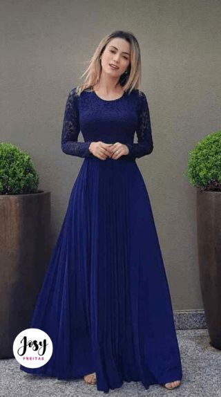 Posh Dresses, Formal Long Dress, Fancy Frocks, Frock Fashion, Chiffon Dresses, Prom Dresses Modest, Formal Dresses Gowns, Indian Gowns, Stylish Dresses For Girls