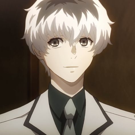 Tokyo Ghoul Pfp, Sasaki Tokyo Ghoul, Color Characters, Halloween Cosplay Ideas, Crush Anime, Tokyo Ghoul Art, Ghoul Art, Sasaki Haise, Pretty Characters