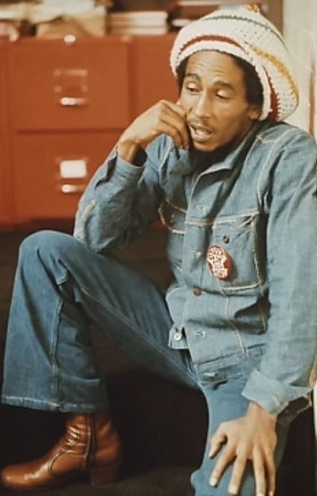 https://flic.kr/p/2puSp5e | Bob Marley | Watch Trailer HERE!: www.youtube.com/watch?v=ajw425Kuvtw Image Bob Marley, Marley Family, Bob Marley Legend, Bob Marley Pictures, Reggae Bob Marley, Robert Nesta, Nesta Marley, Reggae Style, Canadian Tuxedo