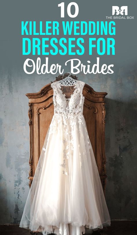 Wedding Dresses For Over 50s, Over 60 Wedding Dresses Older Women, Older Brides Dresses Over 40, Over 40 Wedding Dress, Wedding Renewal Dress Older Bride, Wedding Dresses For The Older Bride, Second Time Bride Dress Over 40, Wedding Dress Ideas For Women Over 50, Bridal Dresses For Older Brides Over 40