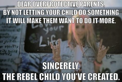 People with strict parents get me. Strict Parents Quotes, Strict Parents Truths, Bad Parenting Quotes, Overprotective Parents, Strict Parents, Dear Parents, Bad Parents, Teen Posts, Parenting Memes