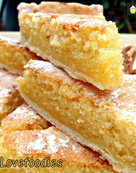 Frangipane Cake, Tapioca Flour, British Baking, Shortcrust Pastry, Ground Almonds, Lemon Desserts, Almond Cakes, Plain Flour, Lemon Recipes