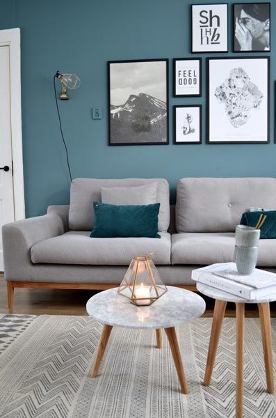 Turquoise Room, Scandinavian Design Living Room, Rugs Design, Teal Living Rooms, Decor Ikea, Living Room Color Schemes, Modern Farmhouse Living Room, Trendy Living Rooms, Room Color Schemes