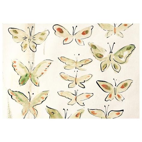 Susannah Garrod on Instagram: "B U T T E R F L Y • T R A Y - would make pretty wallpaper or fabric 💡✨ #susannahgarrod #illustration #sgpattern #painting #illustrator #instaart #instasketch #butterflies" Susannah Garrod, Butterfly Illustration, Instagram B, Place Cards, Insta Art, Pretty Wallpapers, R A, Butterflies, Illustrator