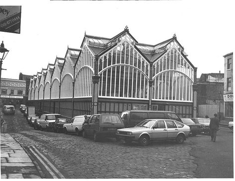 Stockport Market, Stockport Uk, Gastro Pub, Gastro Pubs, Nice Pictures, Image Archive, Cool Pictures, 1970s, How To Find Out