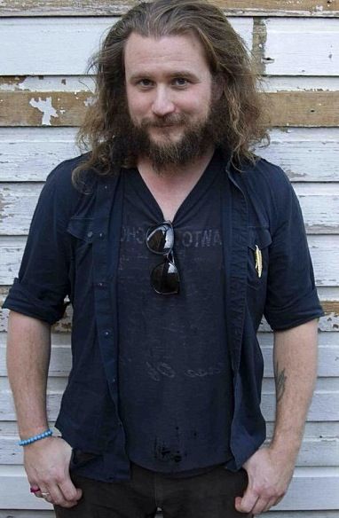 Jim James Jim James, My Morning Jacket, People Of Interest, All About Music, Dream Boy, My Favorite Music, Beautiful One, Music Lyrics, Jam