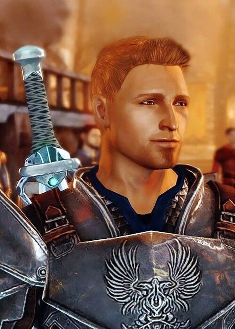 Alistair Dragon Age, Dragon Age Alistair, Alistair Theirin, Dragon Age Characters, Dragon Age 3, Grey Warden, Dragon Age Games, Dragon Age 2, Dragon Age Origins