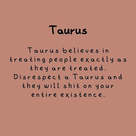 Taurus Weakness, Zodiac Sign Facts Taurus, Stones For Taurus, Taurus Be Like, Taurus Characteristics, Aesthetic Taurus, May Taurus Facts, Facts About Taurus, May Taurus