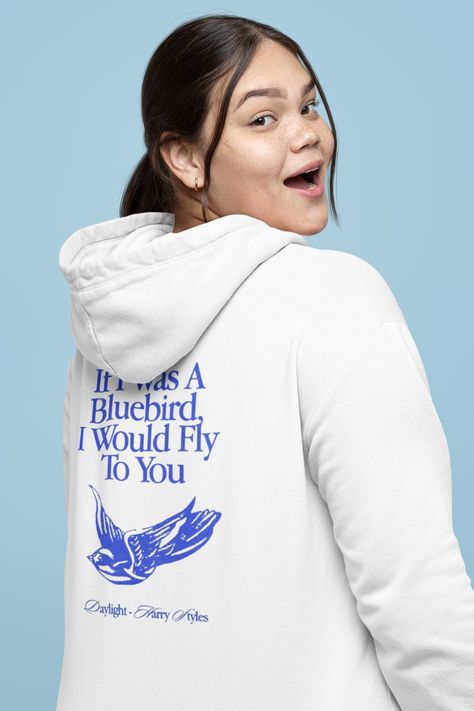 Album Merch, Harry's House, Harry Styles Love On Tour, Love On Tour, Blue Bird, Etsy Australia, Harry Styles, Australia