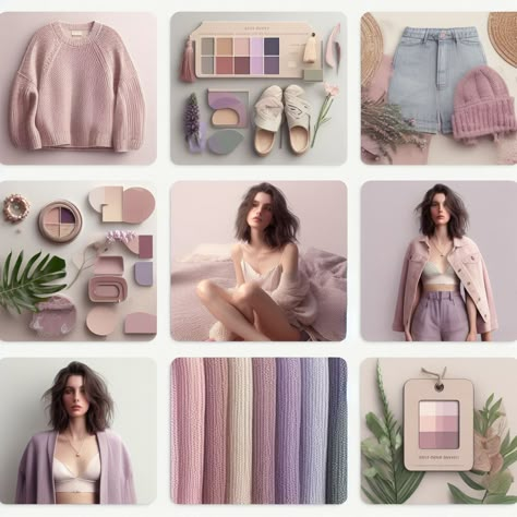 Soft Summer Autumn Outfits, Soft Summer Moodboard, Soft Summer Color Palette Clothes, Muted Summer Outfits, Soft Summer Jewelry, Soft Summer Outfits Inspiration, Soft Summer Clothing, Soft Summer Style, Soft Summer Fashion