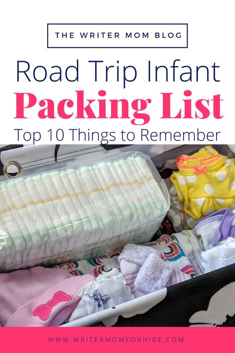 Travel With Baby Checklist, Traveling With Baby In Car, Traveling With Newborn, Infant Packing List, Roadtrip With Baby, Travel With Infant, Traveling With Kids In Car, Baby Travel List, Baby Travel Hacks