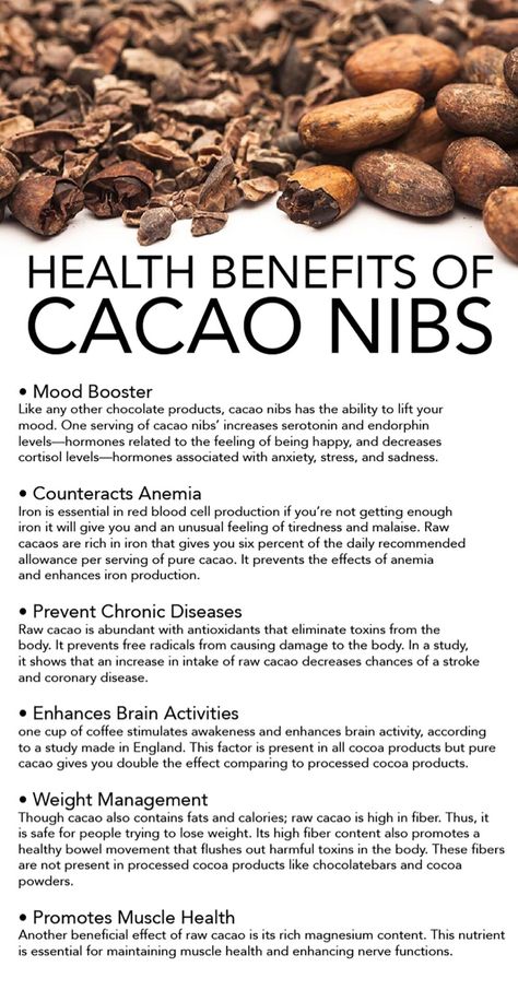 Cacao Health Benefits, Benefits Of Cacao, Cacao Powder Benefits, Cacao Nibs Recipes, Cacao Benefits, Cacao Recipes, Cacao Nibs, Cacao Powder, Health Remedies