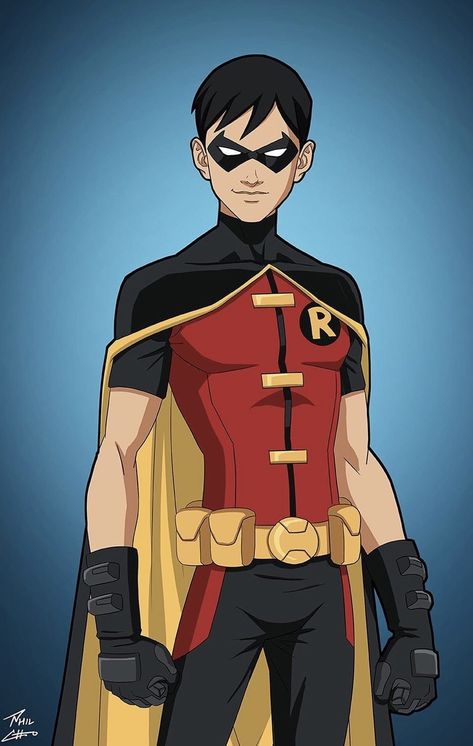 Robin Hq, Robin Young Justice, Dc Nightwing, Prince Batman, Robin Superhero, Nightwing Young Justice, Robin Fanart, Robin Wallpaper, Batman Concept Art